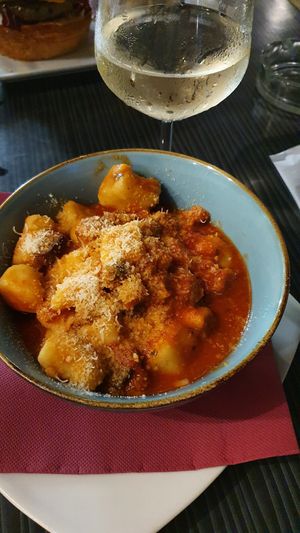  at Restoran ŠtoRiJa in Rijeka