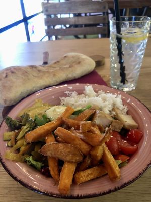   at Restoran ŠtoRiJa in Rijeka