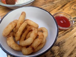  at Restoran ŠtoRiJa in Rijeka