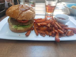  at Restoran ŠtoRiJa in Rijeka