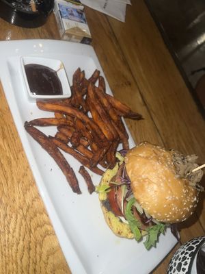   at Restoran ŠtoRiJa in Rijeka