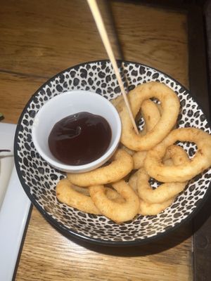   at Restoran ŠtoRiJa in Rijeka