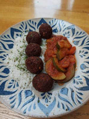  at Restoran ŠtoRiJa in Rijeka