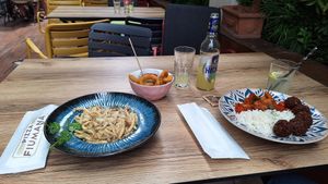  at Restoran ŠtoRiJa in Rijeka