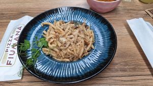  at Restoran ŠtoRiJa in Rijeka