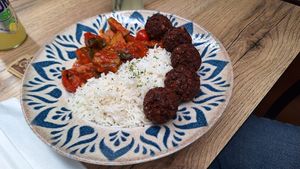  at Restoran ŠtoRiJa in Rijeka