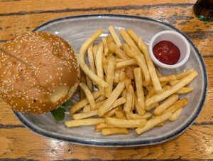  at Restoran ŠtoRiJa in Rijeka