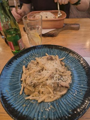  at Restoran ŠtoRiJa in Rijeka