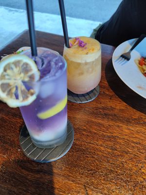  at b twelve in Kuantan