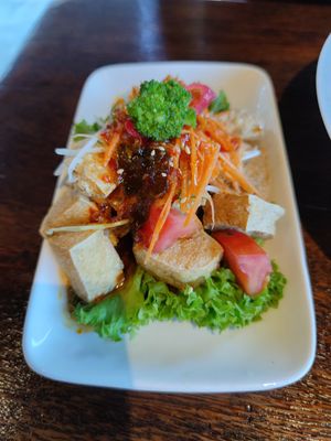  at b twelve in Kuantan