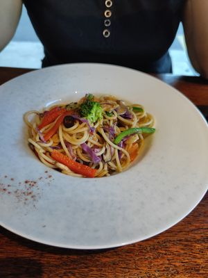  at b twelve in Kuantan