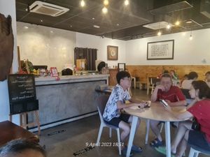  at b twelve in Kuantan