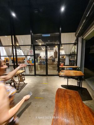  at b twelve in Kuantan