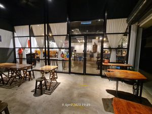  at b twelve in Kuantan