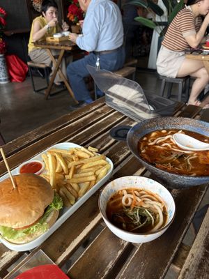   at b twelve in Kuantan