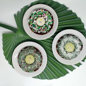 Eastern at Planet Bake in New York City