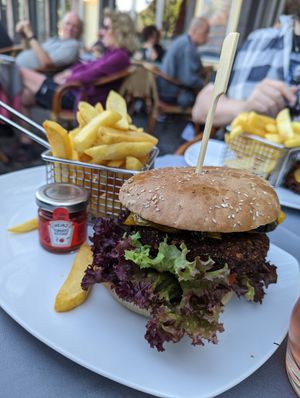  at Das Meyers in Cochem