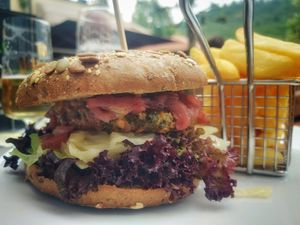  at Das Meyers in Cochem