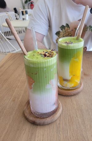  at Seasalt Café in Bruchsal