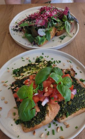  at Seasalt Café in Bruchsal