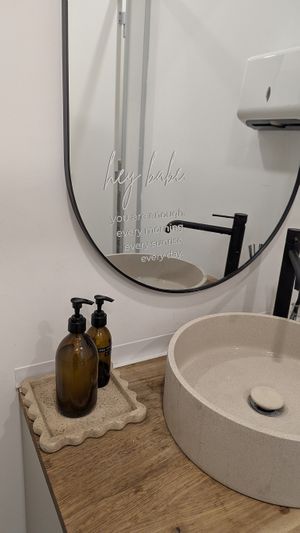 Nice and clean at Seasalt Café in Bruchsal