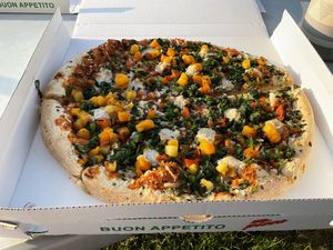   at Ballum Camping in Bredebro