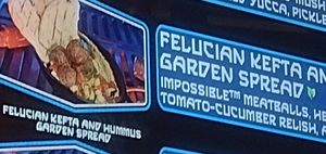  at Walt Disney World - Docking Bay 7 Food and Cargo in Lake Buena Vista