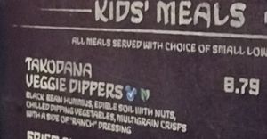  at Walt Disney World - Docking Bay 7 Food and Cargo in Lake Buena Vista