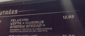  at Walt Disney World - Docking Bay 7 Food and Cargo in Lake Buena Vista