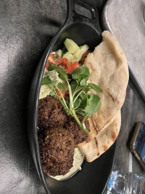   at Walt Disney World - Docking Bay 7 Food and Cargo in Lake Buena Vista