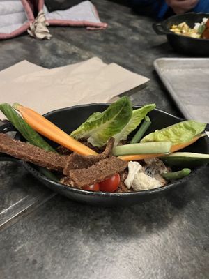   at Walt Disney World - Docking Bay 7 Food and Cargo in Lake Buena Vista