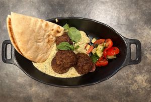   at Walt Disney World - Docking Bay 7 Food and Cargo in Lake Buena Vista