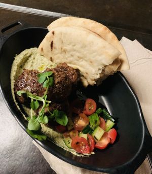   at Walt Disney World - Docking Bay 7 Food and Cargo in Lake Buena Vista