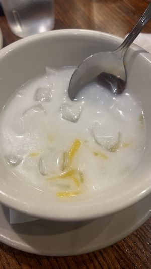 Cold version   at Ruan Thai Restaurant in Wheaton