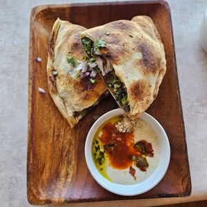  at Sweet Journey Soft Serve in Kailua Kona