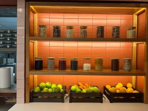  at Green & Protein in Tirana