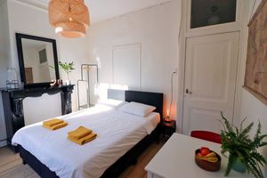 Perfect location in the heart of Utrecht at Huize Arbous in Utrecht