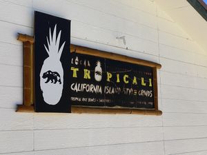 Tropicali 😍 at Tropicali in Big Bear Lake