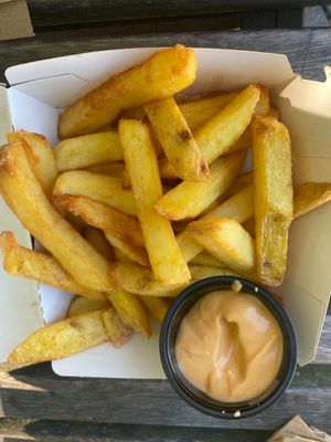  at Souls - Torvehallerne in Copenhagen