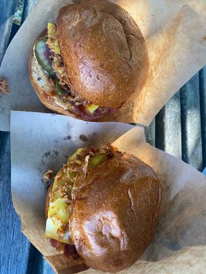  at Souls - Torvehallerne in Copenhagen