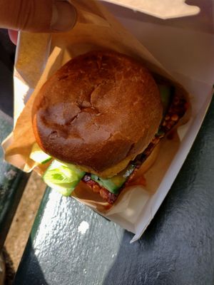  at Souls - Torvehallerne in Copenhagen