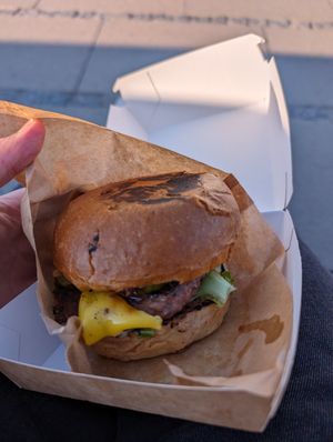  at Souls - Torvehallerne in Copenhagen