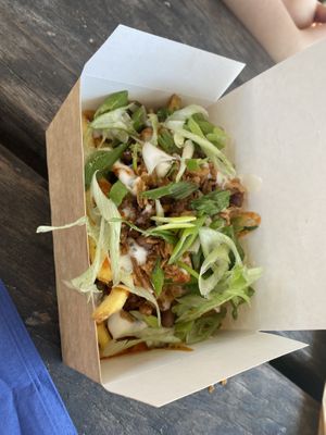   at Souls - Torvehallerne in Copenhagen