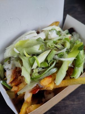  at Souls - Torvehallerne in Copenhagen