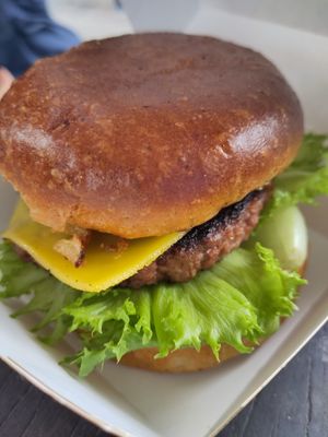  at Souls - Torvehallerne in Copenhagen