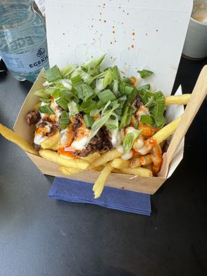   at Souls - Torvehallerne in Copenhagen