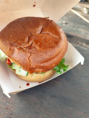  at Souls - Torvehallerne in Copenhagen