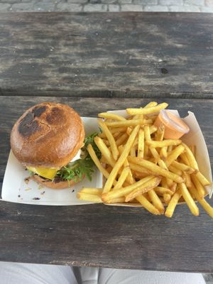   at Souls - Torvehallerne in Copenhagen