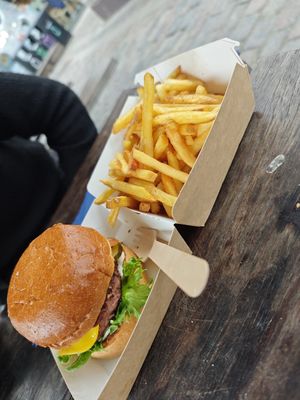  at Souls - Torvehallerne in Copenhagen