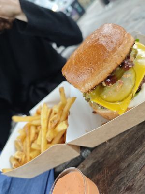  at Souls - Torvehallerne in Copenhagen